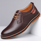 Sterling Signature Lace-Up Dress Shoes