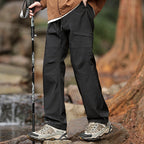 Axel Active Water-Resistant Hiking Cargo Pants