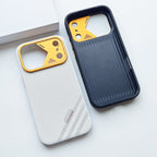 Clifford Armor iPhone 18 Pro/ProMax Case