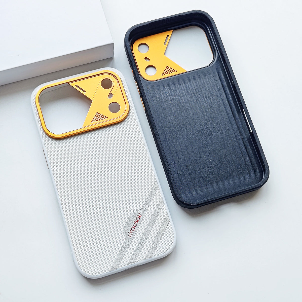 Clifford Armor iPhone 18 Pro/ProMax Case