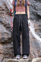 Ironpass Women's All-Weather Waterproof Hiking Pants