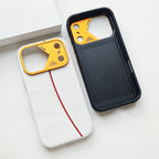 Hendrix Curved Futura iPhone 18 Pro/ProMax Case