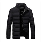 Blake Holloway Sporty Quilted Puffer