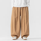 Urban Theory Ultra Baggy Loose Fit Pants