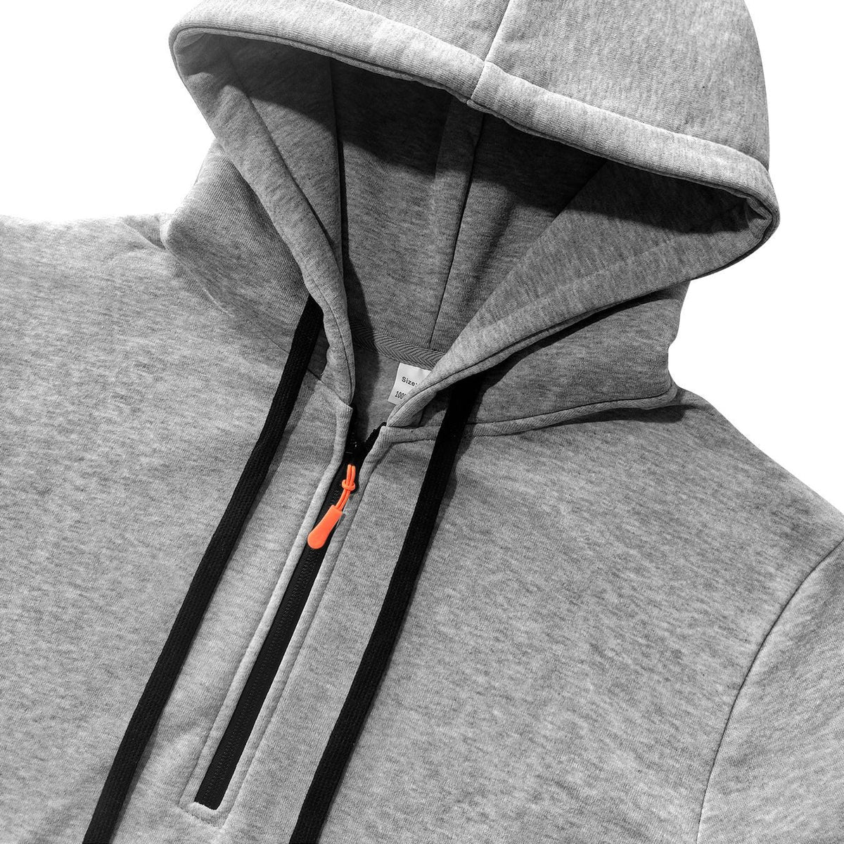 Blake Holloway Men's Tech Knit Utility Hoodie