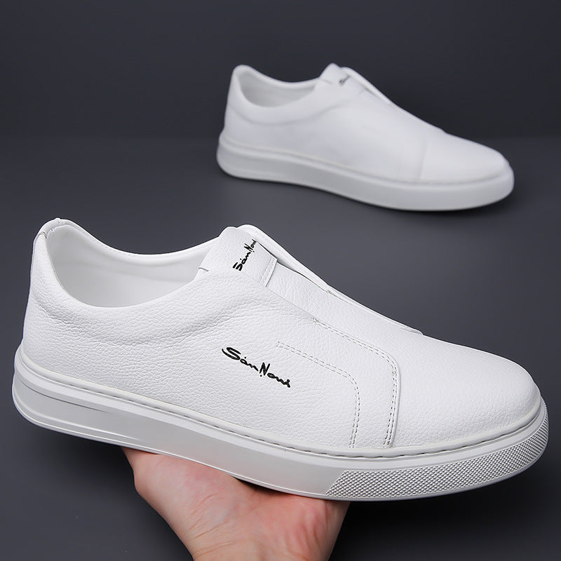 Sam Nom Modern Minimalist Everyday Sneaker