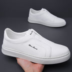 Sam Nom Modern Minimalist Everyday Sneaker
