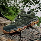 Trailborn Summit Pro Hiking Shoes