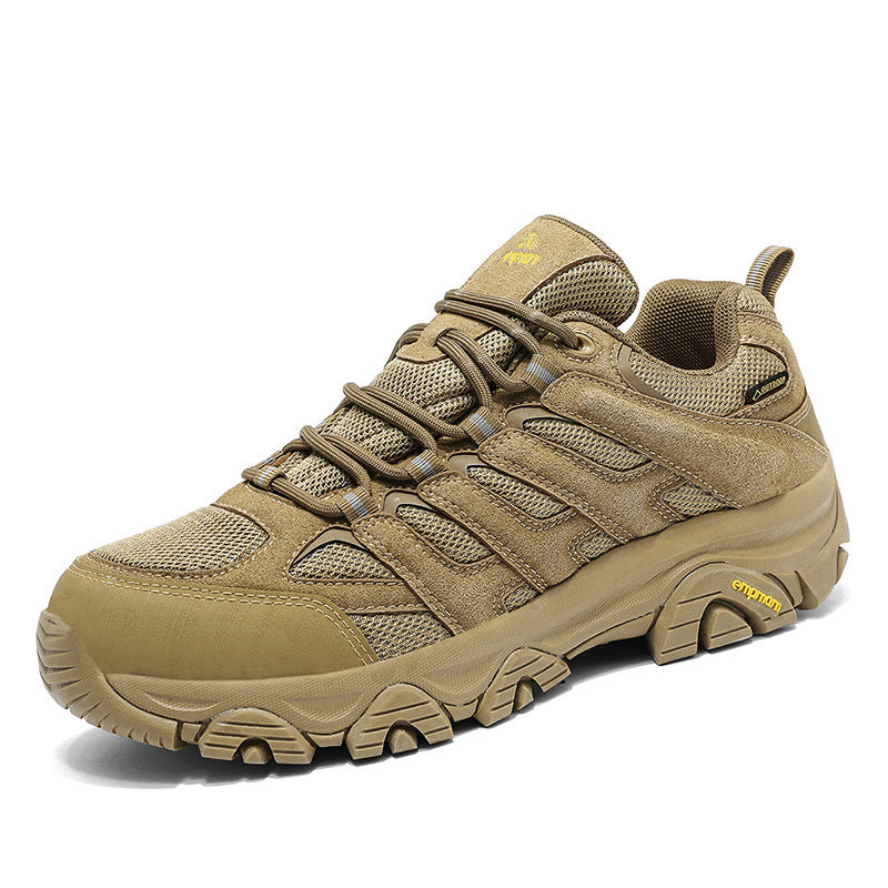 Trailborn Summit Pro Hiking Shoes