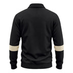Blake Holloway Commuter Polo Neck Jumper