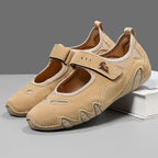Élise Classic Mary Jane Ballet Flats