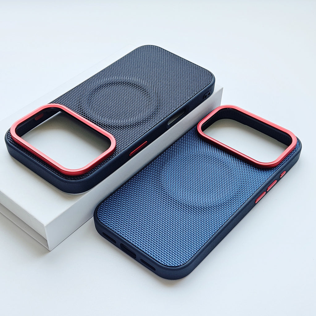 Futura Nano iPhone 18 Pro/ProMax Case
