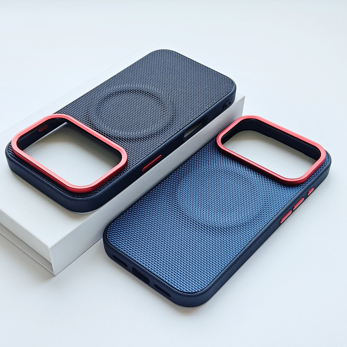 Futura Nano iPhone 18 Pro/ProMax Case
