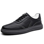 Veridian Supple Cowhide Everyday Sneaker