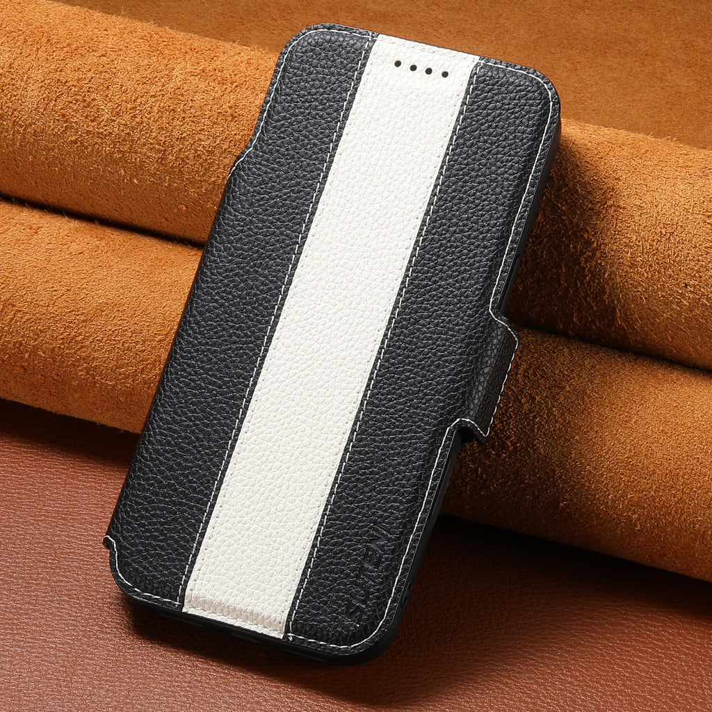 Clifford Racer Stripes Executive iPhone 18 Pro/ProMax Case