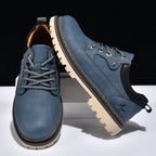 Stryker Classic Martin Style Work Boot