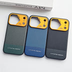 Hendrix Ultimate Futura iPhone 18 Pro/Pro Max Case