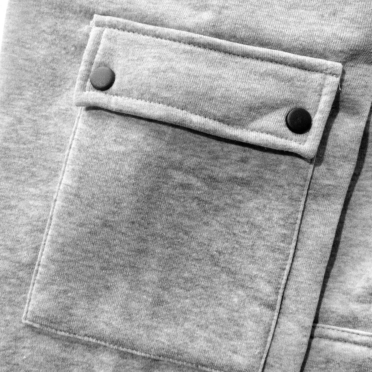 Blake Holloway Men's Tech Knit Utility Hoodie