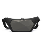 Stealth Shell Men's Sports Crossbody Chest Pack