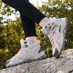 Élise All-Terrain Grip Adventure Trail Shoes