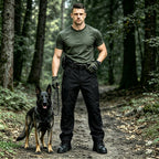 Axel Active Trailblazer Water-Resistant Tactical Pants