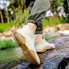 Landstrider Non-Slip Waterproof PVC Rain Boots