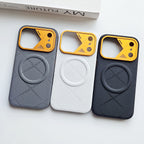 X Futura MagSafe iPhone 18 Pro/ProMax Case