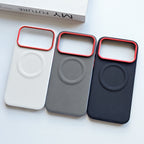 Hendrix Futura iPhone 18 Pro/ProMax Case