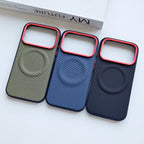 Futura Nano iPhone 18 Pro/ProMax Case