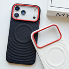 Clifford Pulsing Futura iPhone 18 Pro/ProMax Case