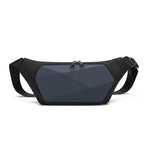 Stealth Shell Men's Sports Crossbody Chest Pack