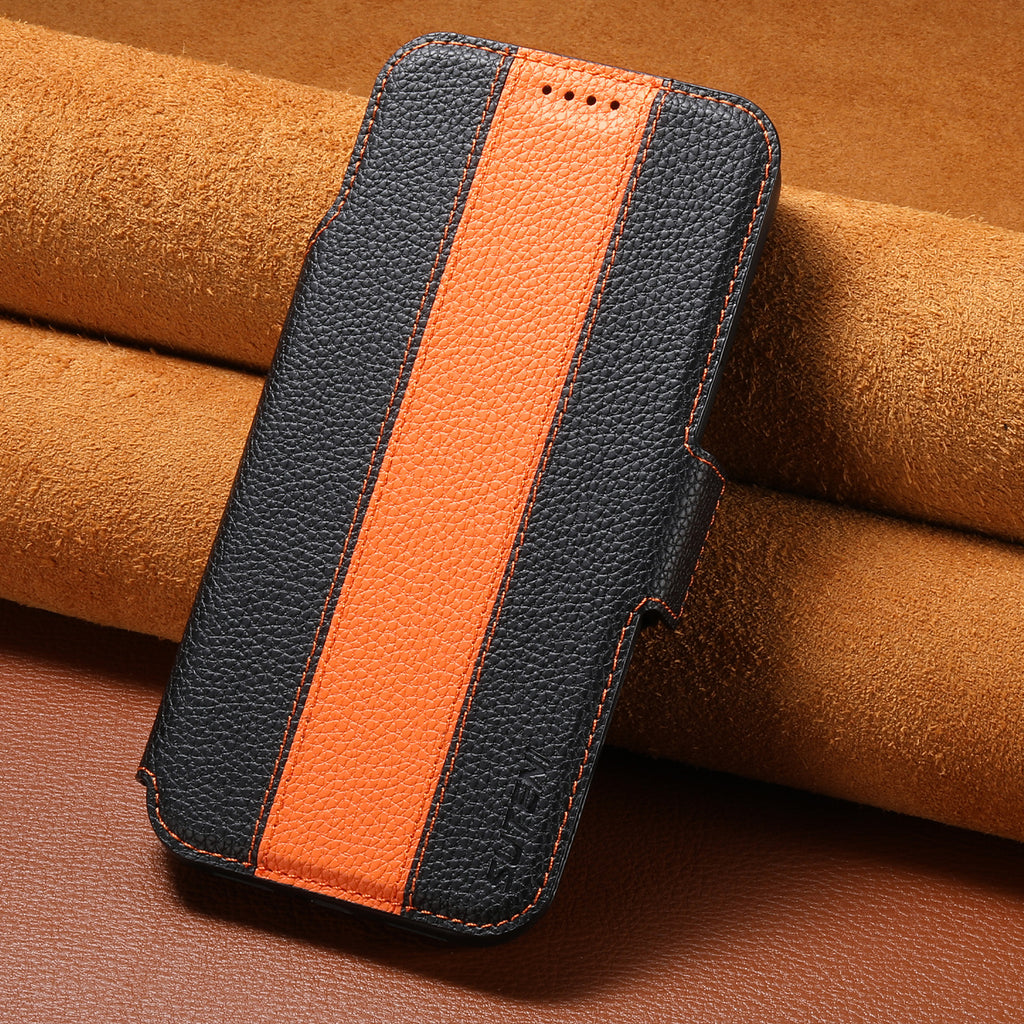 Clifford Racer Stripes Executive iPhone 18 Pro/ProMax Case