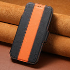 Clifford Racer Stripes Executive iPhone 18 Pro/ProMax Case