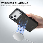 Clifford Sleek Texture iPhone 18 Pro/ProMax Case