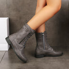 Élise Comfortable Easy On Ankle Boot