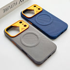 Hendrix Nano Futura iPhone 18 Pro/ProMax Case