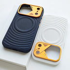 Pulsation Futura iPhone 18 Pro/ProMax Case