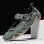 Élise Classic Mary Jane Ballet Flats