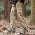 Axel Active Water-Resistant Hiking Cargo Pants