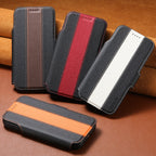 Clifford Racer Stripes Executive iPhone 18 Pro/ProMax Case