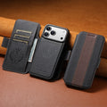 Clifford Racer Stripes Executive iPhone 18 Pro/ProMax Case