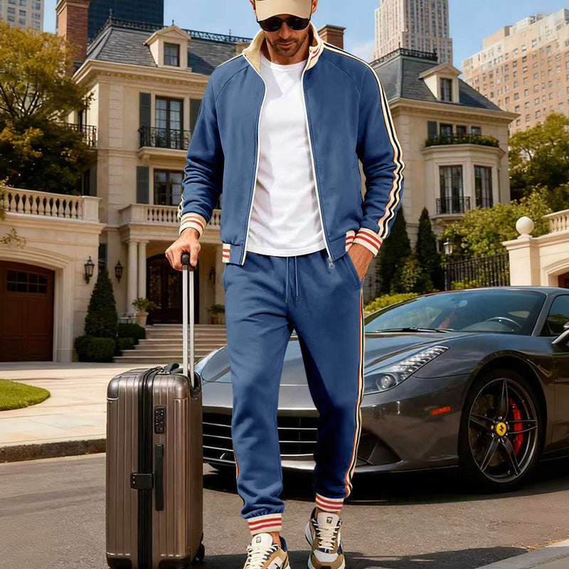 Clifford London Loungewear Tracksuit