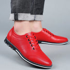 Stryde Business Casual Golf Walkers