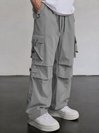 Jonathan Parachute Cargo Joggers
