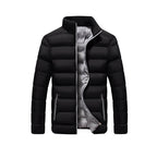 Blake Holloway Sporty Quilted Puffer