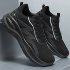 Landstrider Lightweight Wide-Toe Road Running Shoes