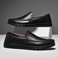 Sterling Moc Easy Slip-On Loafers