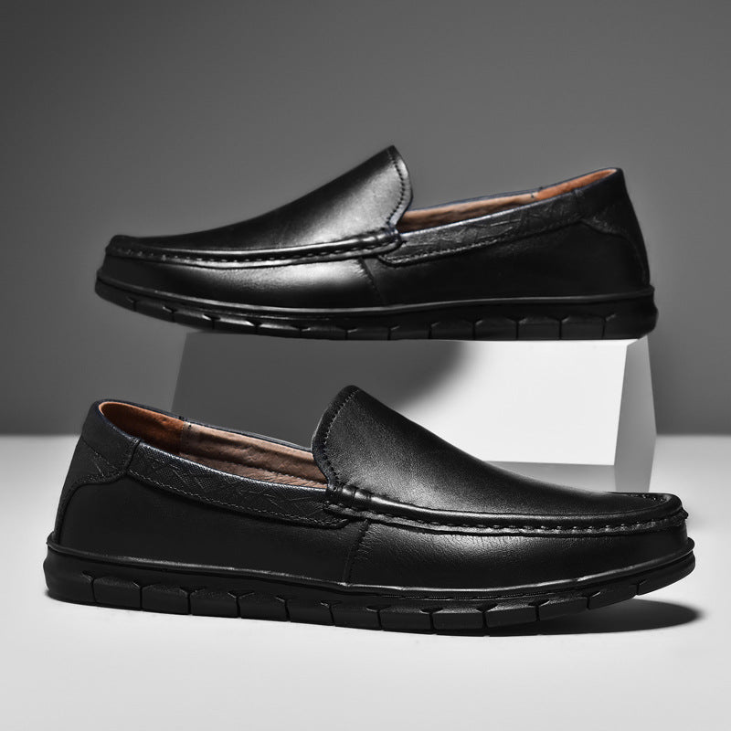 Sterling Moc Easy Slip-On Loafers
