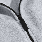 Blake Holloway Microfleece Zip-Up Lightweight Jacket