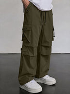 Jonathan Parachute Cargo Joggers